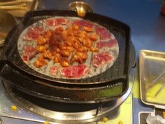 -喜井无限自助烤肉公司(石厦店)