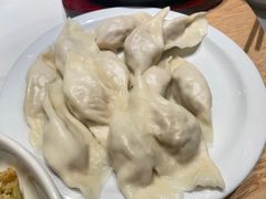 -上关东东北菜(夫子庙水游城店)
