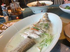 -二十八里太湖船菜(吉祥路店)