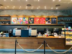 -星巴克臻选(广州高德置地秋广场店)