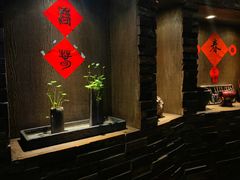 -兰婆婆餐厅淳安菜