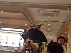 -海底捞火锅(丰尚国际广场店)