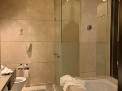 -广州粤海喜来登酒店