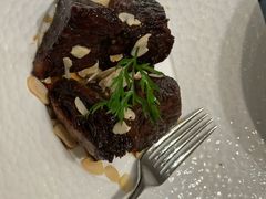 脆皮小牛肉-扬州香格里拉·香宫中餐厅