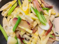 -上上席川菜(凯德乐峰广场店)