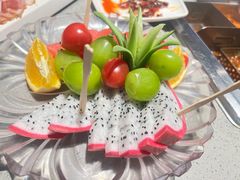 -海底捞火锅(莘松路店)