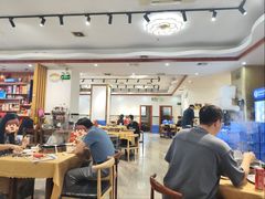 -濠轩阁特色生蚝火锅总店