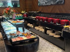-拉蒂娜·巴西牛排馆 Latina·Brazilian Steakhouse(陆家嘴旗舰店)
