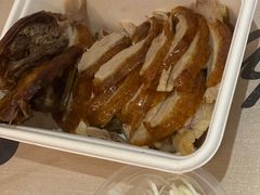 -全聚德(哈尔滨店)