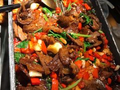 -佬麻雀·新湘菜(珠海金发购物中心店)
