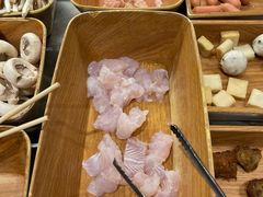 -火炉火自助餐(西直门凯德MALL店)