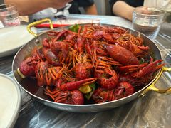 -指爱龙虾(金杨路总店)