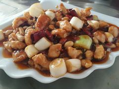 android_upload_pic-相聚青山餐厅(阎河路店)