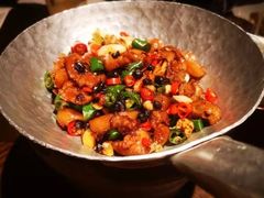 -隐厨·中国菜馆(三里屯T+MALL店)