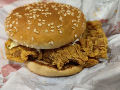 -麦当劳(武商建二店)