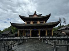 -天龙八部武侠城