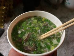 -正宁路小吃夜市