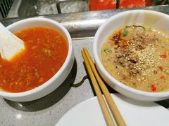 料碗-海底捞火锅(凯德广场店)