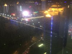 -黎客国际酒店