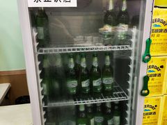 -咕叽咕叽自助烤肉小火锅(西城广场购物中心店)