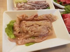 -野妹火锅(龙岗店)