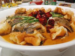 -老妈菜馆(建设街店)