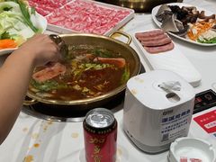 -涿派·炝锅鱼(涿州店)