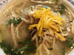 -老雒阳面馆·水席·洛阳菜(纱厂路店)
