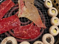 -神户赤童日式烤肉(金地广场店)