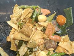 -醉人椒麻辣香锅(上地华联店)