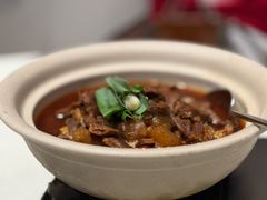 -品粹徽园·家常安徽菜