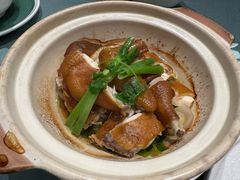 -北园酒家(小北路店)