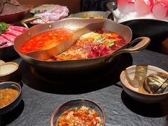 -色響火锅(恒隆广场店)