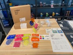 -dotcom coffee古点咖啡(致真大厦店)