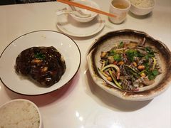 -清晖小苑•顺德地方菜(壹海城店)