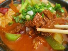 -沈妈砂锅(双楠店)