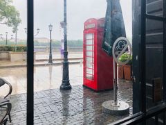 -星巴克(宁波老外滩店)