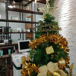 -UPTOP鼎上造型