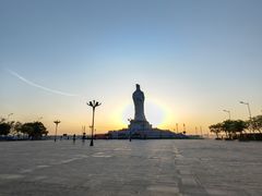 -天津妈祖文化园