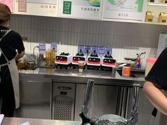 -叶子与茶(苏宁广场店)