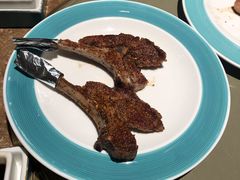 -额尔敦牛厨师铜板烧