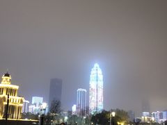 -武汉两江游览·夜游长江(汉口粤汉码头)