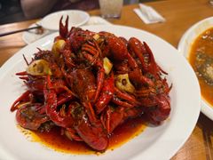 -莲餐厅·湖北菜·潜江小龙虾店(愚园路店)