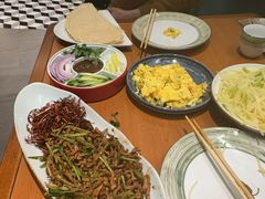 -老昌春饼(中央大街店)
