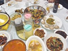 -老北京炸酱面·京味菜(西花市店)