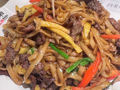 -潮正和潮汕牛肉火锅·老字号(番禺万达店)