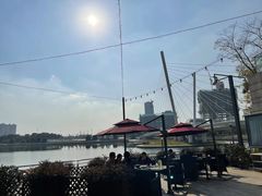 -翠山·映月湖景餐厅(映月湖公园店)
