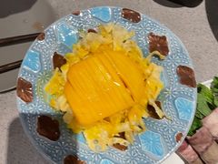 -半山腰·云南菜(侨福芳草地店)