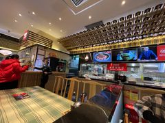 -大厨小馆(华阳城店)