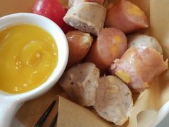 -海岩咖啡(南中环国金店)